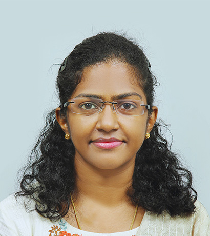 Dr Jeni Mathew | Best Urologist in Ernakulam