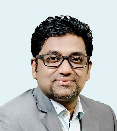 Dr Sandeep Prabhakaran | Best Urologist In Aster Medcity kochi